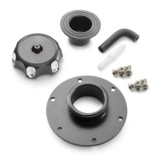 Fuel tank cap