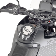 Kappa Tanklokk feste - Norden 901 (lock system)