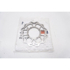BRAKE DISC FRONT D=240MM - TC85 / SX85 / MC85