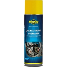 PUTOLINE Chain & Engine Degreaser - 500ml