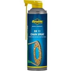 PUTOLINE DX11 KJEDESPRAY 500ml