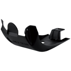 ACERBIS SKID PLATE MX - HONDA CRF250 10-17 / CRF450 09-16             black