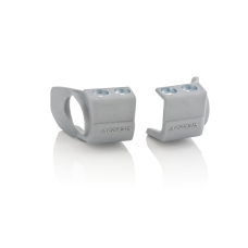 ACERBIS FORK SHOE PROTECTORS  - YAMAHA / FANTIC / Triumph