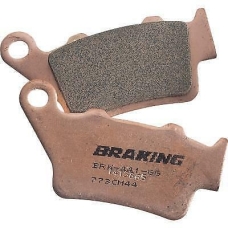 BRAKING Bremseklosser Foran - Husqvarna / KTM