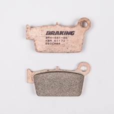 BRAKING Bremseklosser bak YZ125 / YZ250 / RM-Z / KX-F