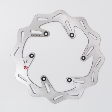 BRAKING WAVE Skive Foran KTM/HUSQVARNA OFF-ROAD 00 260MM