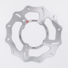 BRAKING WAVE Skive Foran Yamaha YZ65
