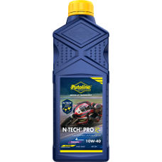 Putoline N-Tech® Pro R+ 10W-40 1L