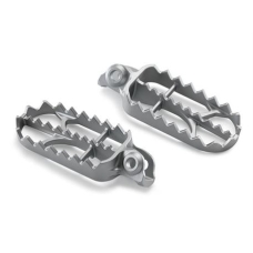 HUSQVARNA FACTORY RACING FOOTPEG SET