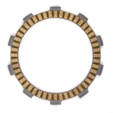 CLUTCH PLATE, FRICTION - YAMAHA YZ125 83-97 & 05-25