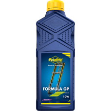 Putoline Formula GP SAE 10 1L
