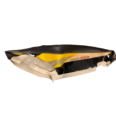 GRAPHIC SEAT, RM125 01-04 RM250 02-04