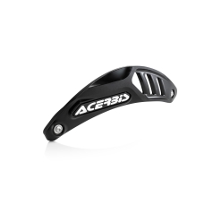 ACERBIS X-EXHAUST COVER HUSQVARNA / KTM / GasGas  4T BLACK
