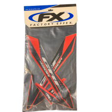 OEM TANK SHROUD, CRF450  05-06