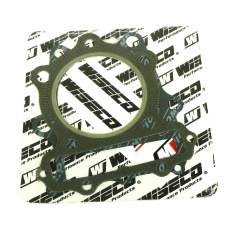 TOP END GASKET KIT - YAMAHA TT,XT,C,D,SR500