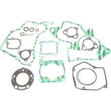 ENGINE GASKET SET CPL., CR125  03-
