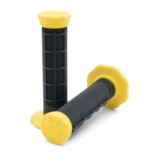 ProTaper Micro Grips - Black/yellow