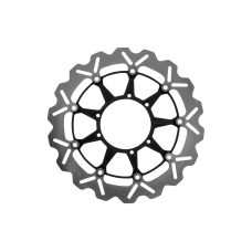 BRAKING WAVE FRONT DISC, 290 X 64 X 5 - GSF600  95-99 & RF600 93-97