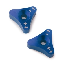 WP Factory Knob Adjuster Set