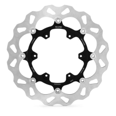 Wave Front brake disc ø320mm - 701 Supermoto
