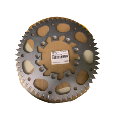 Supersprox drev, Sort 52T, TM125->530     520