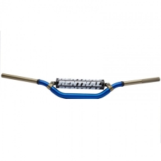 Renthal Twinwall handlebar - McGrath Blue (999)