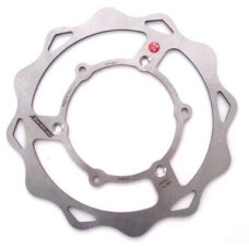 BRAKING WAVE Skive Foran YZ80 / YZ85  93-22  RM85K5