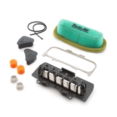 Air filter kit - Norden 901