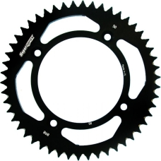 Supersprox drev 49T sort, KTM SX85  / HUSQVARNA TC85   428