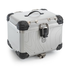 Touratech top case - Norden 901
