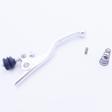 BRAKE/CLUTCH LEVER CPL. TC65 / TC85 / SX65 / SX85 2014-