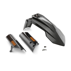 FRONT FENDER KIT - Norden 901