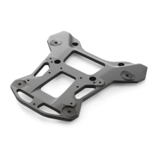 Baggage carrier base, Touratech - Norden 901