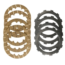 CLUTCH DISC KIT - TC50 / SX50 / MC50 2017-2023