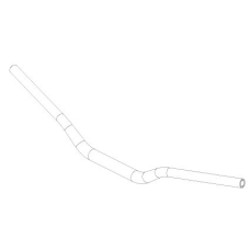 ProTaper HANDLEBAR TC85 / SX85 / MC85 18-24