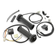 Heated grip kit - Norden 901