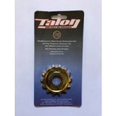TALON FRONT SPROCKET, 15T YZ85  01-25   (428)
