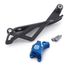 Clutch slave cylinder protection kit TC85 2018-