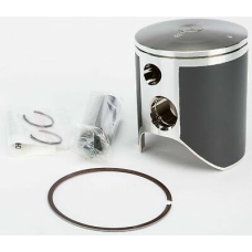 WISECO PISTON -Racers Elite KTM 250SX '03-26 / TC250 2018-2026 2614CS