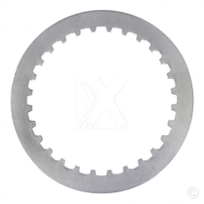 WISECO CLUTCH PLATE KIT - 7 STEELS - KAWASAKI KDX200 95-06 / KX250F / RM-Z250 04-22