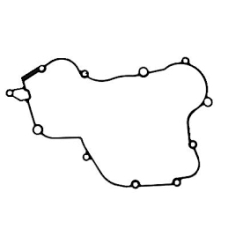 Gasket inner clutch cover - TC85 / SX85 / MC85
