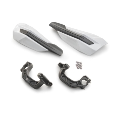 HUSQVARNA FACTORY RACING HANDGUARD KIT - TC/FC 2023-