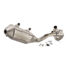 AKRAPOVIC 