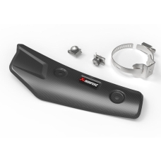 Akrapovic HEAT PROTECTION - SX-F250 / SX-F 350 2023-