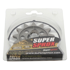 Supersprox framdrev 13T, Yamaha YZ125 05- / YZ250F 14- / WR250F 07-