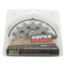 Supersprox drev 14T  - Yamaha YZ250 99-25 / YZ450F 2016-