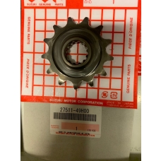 SPROCKET, 13T - RM-Z250 2013-2025