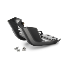 Skid plate, TC125 2023-