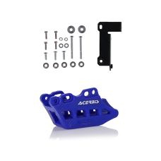 ACERBIS CHAIN GUIDE YAMAHA TENERE 700 T7 - BLUE