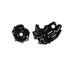 ACERBIS X-POWER YAMAHA TENERE 700 T7 2019-